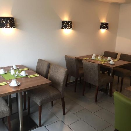 Stadthotel Bernstein Регенсбург Екстериор снимка