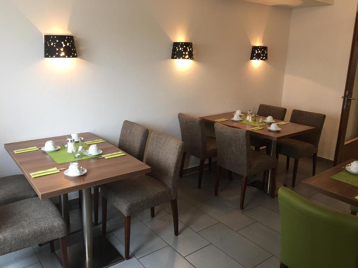 Stadthotel Bernstein Регенсбург Екстериор снимка